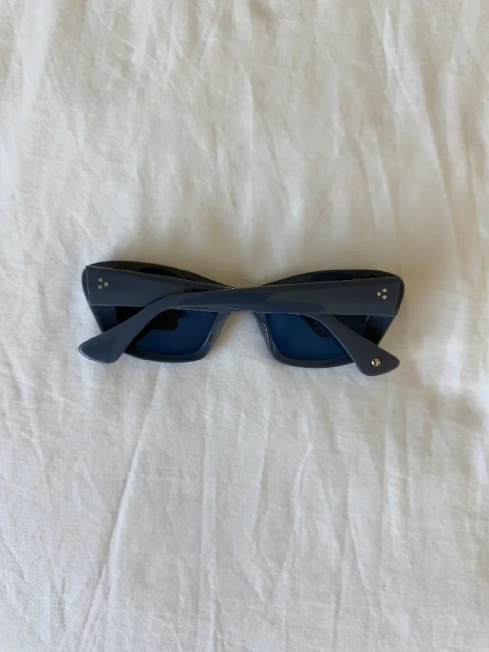 Garrett Leight Sierra Sun Sunglasses